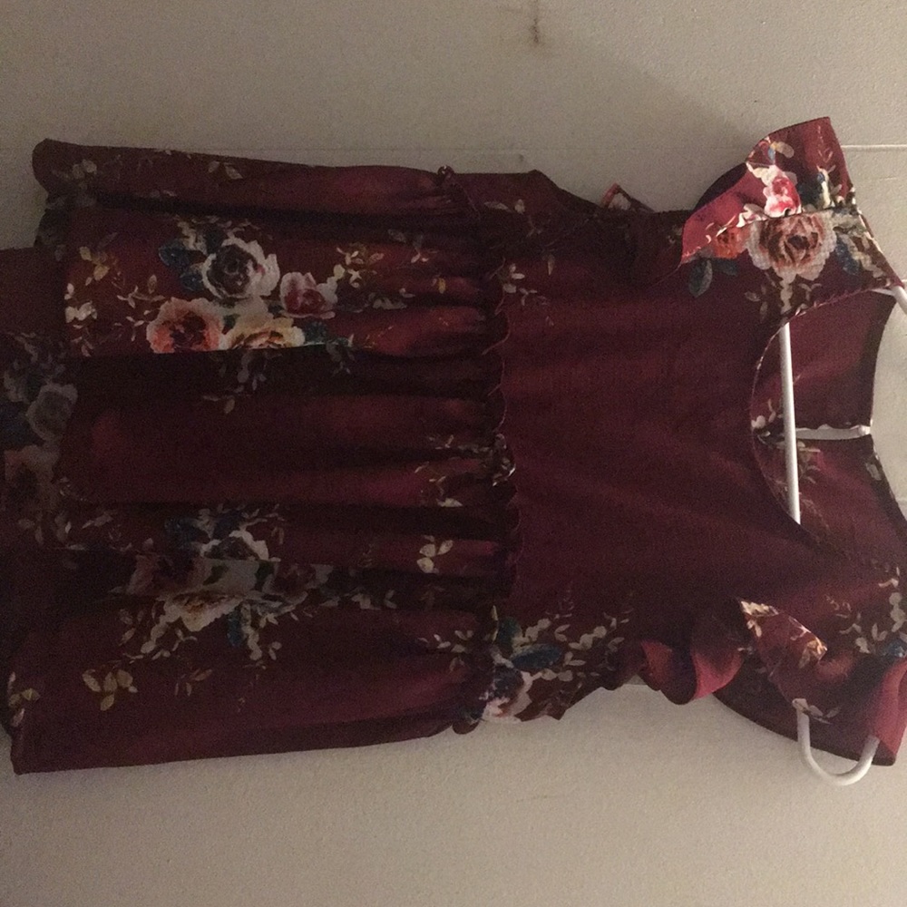 Women’s shirt